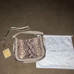 Michael Kors shoulder bag/handbag